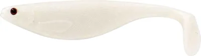 Produktbild von Westin ShadTeez Gummifische , Länge:7cm, Farbe:Pearl