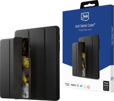Immagine prodotto di Samsung Galaxy Tab S9 Fe - Fino a 12 Custodia morbida per tablet