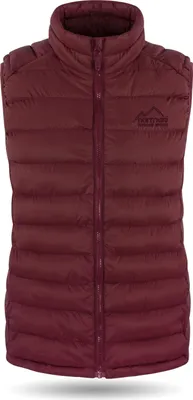 Produktbild von normani Damen Weste