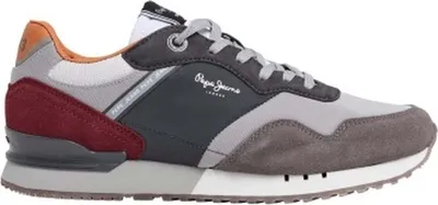 Image de Pepe Jeans Errores de Talla PMS40018-975 in Grey color size 41