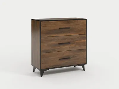 Zdjęcie produktu dla Szafa, regał, komoda, witryna, szafka RTV, meble do salonu, styl loft, design