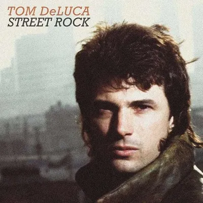 Obrázek produktu pro Tom DeLuca - Street Rock -   - (CD / S)