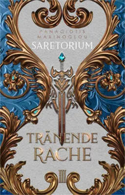 Image de SARETORIUM: Tränende Rache