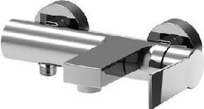 Produktbild von Paffoni Tango - Badewannenarmatur, chrom TA022CR