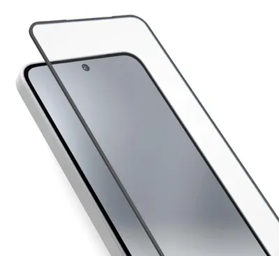 Obrázek produktu pro SBS TESCRFCSAA37, Samsung, A37, Odolné proti poškrábání, Nárazuvzdorné, Průhledná, 1 kusů