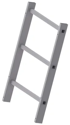 Image de ALTEC Échelle de base à 3 barreaux | AluFold