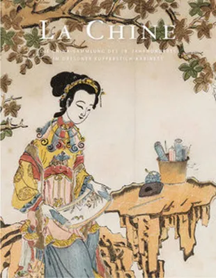 Produktbild von La Chine