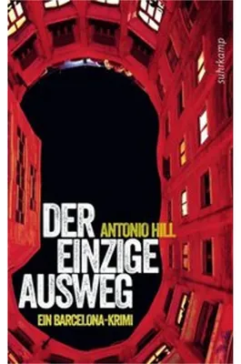 Produktbild von Der einzige Ausweg