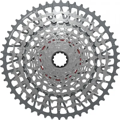 Immagine prodotto di Sram Eagle Xs1275 cassetta argento 12s / 10-52t argento 12s