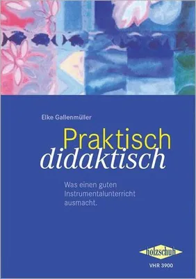 Obrázok produktu pre Praktisch didaktisch