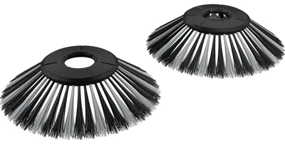Produktbild von Kärcher Seitenbesen für feuchtes Kehrgut, für S 6 / S 6 Twin