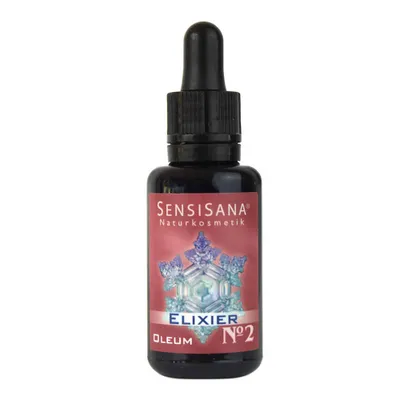 Immagine prodotto di Elisir - N. 2 Oleum Couperose 30ml