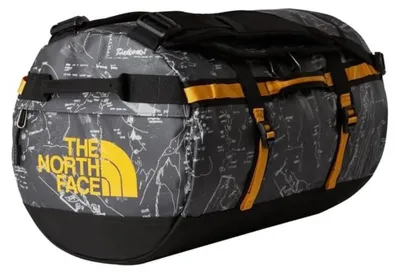 Imagen del producto de THE NORTH FACE Base Camp Duffel - Talla S, uni, color IKB