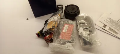Obrázek produktu pro Originální alarmový systém FIAT, číslo dílu 50290165