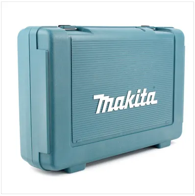 Produktbild von Makita Transportkoffer 46x30x13 für BDF/DDF 343 456 BHP/DHP 453 BTD/DTD 134, 139, 140, 146