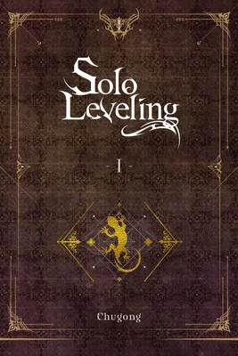 Produktbild von Solo Leveling, Vol. 1 (novel)