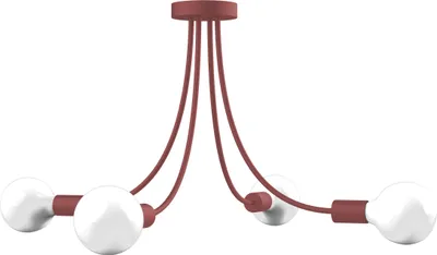 Produktbild von Classic Deckenleuchte 4X E27