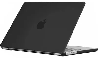 Zdjęcie produktu dla Etui ochronne macbook pro 16 cali M1 M2 M3 twarde matowe
