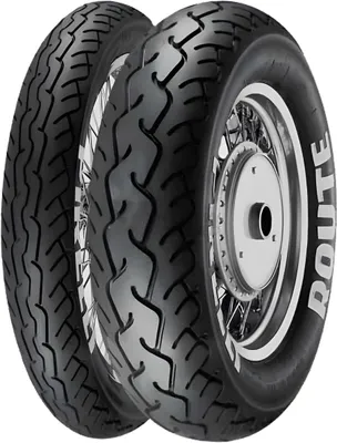 Immagine prodotto di Pneumatici Pirelli MT66 Route 150/90-15 74H TL posteriore