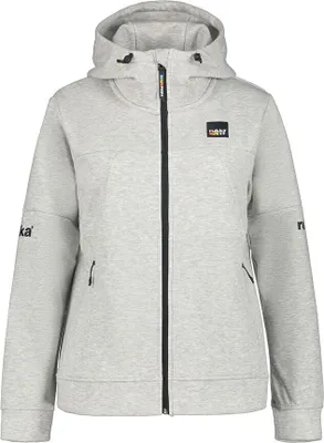 Produktbild von Rukka Yliluoma R Jacke Grau M Frau Grau M