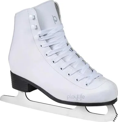 Obrázok produktu pre Lední brusle Playlife Classic White, 40