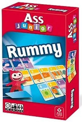 Produktbild von Rummy