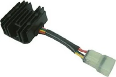 Produktbild von Regler passend für Kymco MXER/Euro 2 125/150 (02-06) 12V / 10A