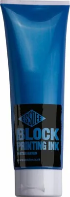 Productafbeelding van ESSDEE verf voor linoleum, 300 ml / parelmoerrose
