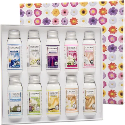 Obrázek produktu pro Kazeta Horobox Fiori