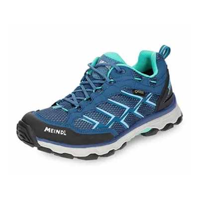 Produktbild von MEINDL Activo Lady GTX jeans/mint 36