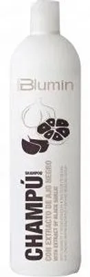 Produktbild von Blumin - Garlic Shampoo - Shampoo Mit Knoblauch 1000 Ml