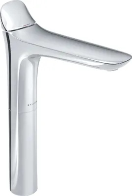 Produktbild von Kludi AMBA Waschschüsselarmatur Auslaufhöhe 273 mm, chrom