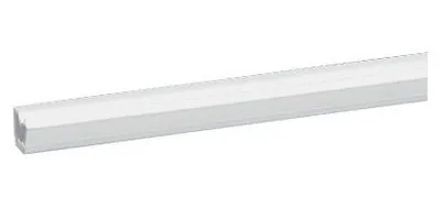 Produktbild von Kabelabdeckleiste 2,10 m Weiß zum Befestigen 10 x 10 mm - Legrand