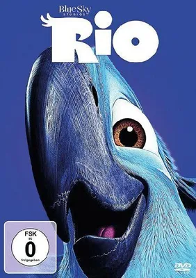 Produktbild von Rio