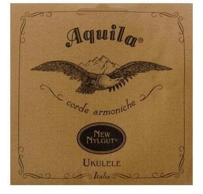 Zdjęcie produktu dla Aquila 16U New Nylgut Tenor Single Struny do tenorowego ukulele