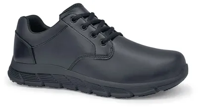 Image de Shoes for Crews, SALOON II, chaussure de travail noire, homme, taille 50