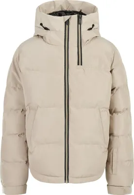 Produktbild von PROTEST PRTZana JR snowjacket BambooBeige 164