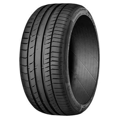 Obrázok produktu pre Pneumatiky CONTINENTAL 255/35 R19 92Y SportContact™ 5P (*)