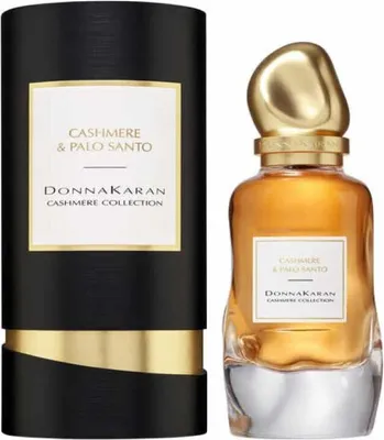 Produktbild von Donna Karan Cashmere & Palo Santo Eau De Parfum Spray 100ml