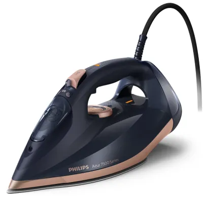 Produktbild von Philips DST7510/80 3200 W Dampfbgeleisen
