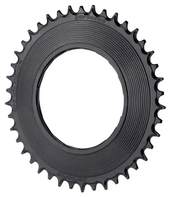 Produktbild von Garbaruk Thread Mount Sram Red Xplr Axs Power Meter Kettenblatt Silber 44t Silber 44t