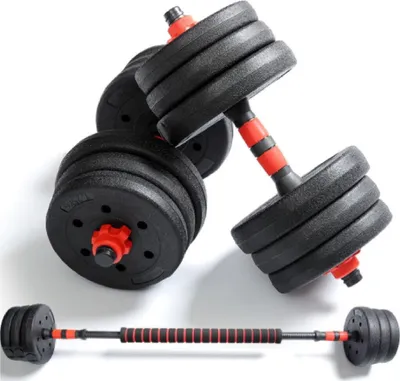 Obrázok produktu pre Power Set 30 nakladacie činky 30 kg 1 sada