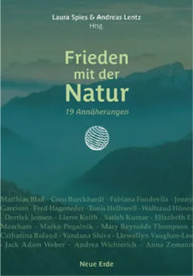 Image de Frieden mit der Natur