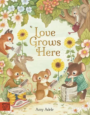 Obrázok produktu pre Love Grows Here