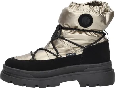 Image de Antarctica Snowboots  Snowboots - goudkleur - Maat 39
