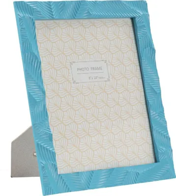 Image de Mauro Ferretti cadre photo Light 20x25 cm bleu clair