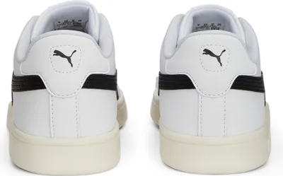 Produktbild von Puma Uni Smash 3.0 L Sneaker - 390987 fxnhbnhg, Farbe:weiß/schwarz, Herren Schuhe:45