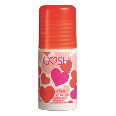 Obrázek produktu pro Gosh I Love You! Dezodorant w kulce, 75 ml