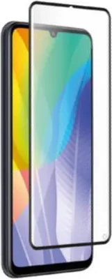 Zdjęcie produktu dla Force Glass, folia organiczna dla Huawei Y6P 2.5D Original, przezroczysta