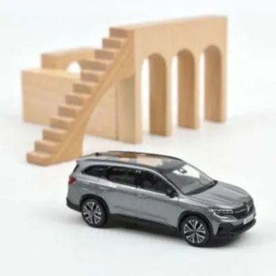 Image de Norev 517931 Renault Espace 2023 shadow grau 1:43